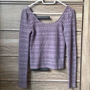 full sleeve tee